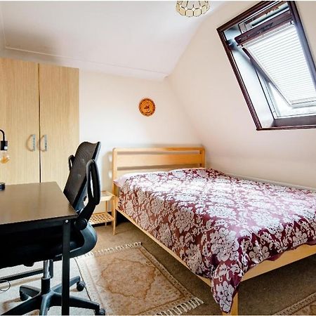 Double Room 2 Mins From Station Belvedere Экстерьер фото